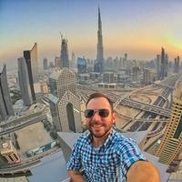 Отзыв от Максим - DTV виза