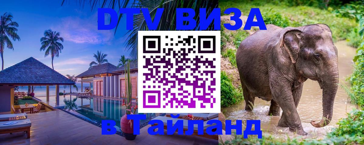 Visa в Таиланд Видное 